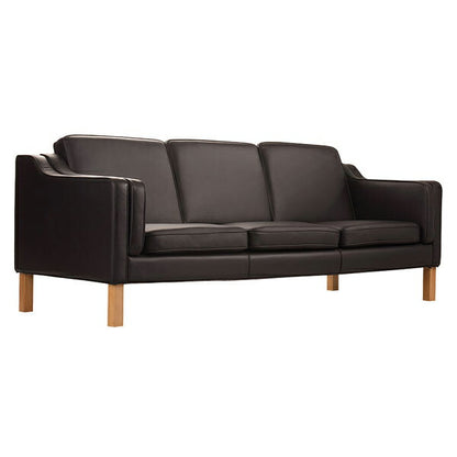 KB06 トリプルソファ KB06 Triple Sofa ボーエ・モーエンセン Borge Mogenseリプロダクト(代引き不可)【1年保証付】