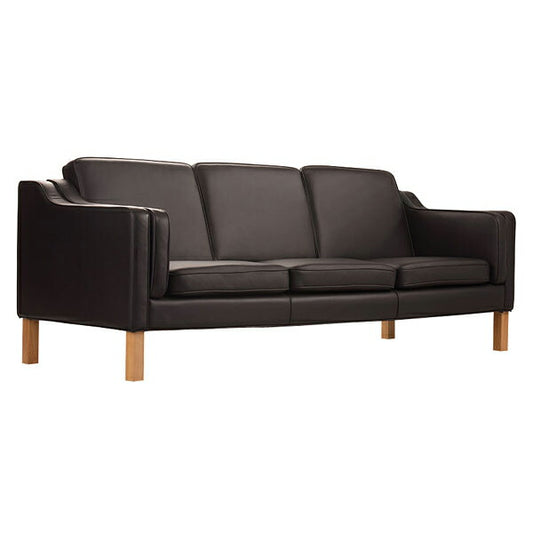 KB06 トリプルソファ KB06 Triple Sofa ボーエ・モーエンセン Borge Mogenseリプロダクト(代引き不可)【1年保証付】