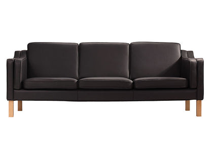 KB06 トリプルソファ KB06 Triple Sofa ボーエ・モーエンセン Borge Mogenseリプロダクト(代引き不可)【1年保証付】