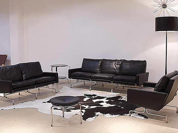 PK33 ポール・ケアホルム Paul Kjaerholm リプロダクト(代引き不可)【1年保証付】