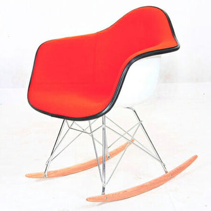 チャールズ＆レイ・イームズ RAR (FRP＆カシミア) Eames イームス リプロダクト(代引き不可)【1年保証付】