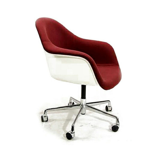 チャールズ＆レイ・イームズ イームズ シェル アーム チェア PACC Eames イームス リプロダクト(代引き不可)【1年保証付】