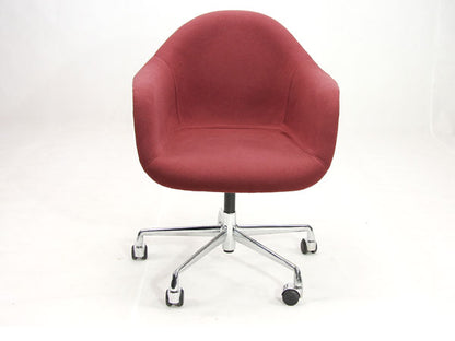 チャールズ＆レイ・イームズ イームズ シェル アーム チェア PACC Eames イームス リプロダクト(代引き不可)【1年保証付】