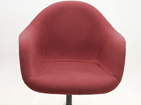 チャールズ＆レイ・イームズ イームズ シェル アーム チェア PACC Eames イームス リプロダクト(代引き不可)【1年保証付】