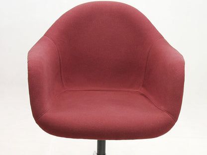 チャールズ＆レイ・イームズ イームズ シェル アーム チェア PACC Eames イームス リプロダクト(代引き不可)【1年保証付】