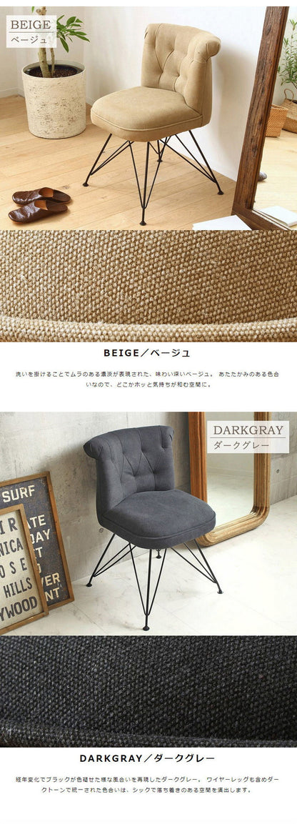 ダイニングチェア 北欧 1人掛け チェアー おしゃれ マーブ カフェチェア リビング 1人用 ダイニング 食卓 椅子 1脚 イス いす チェア 食卓椅子 単品 肘なし スチール脚 ファブリック デスクチェア(代引不可)