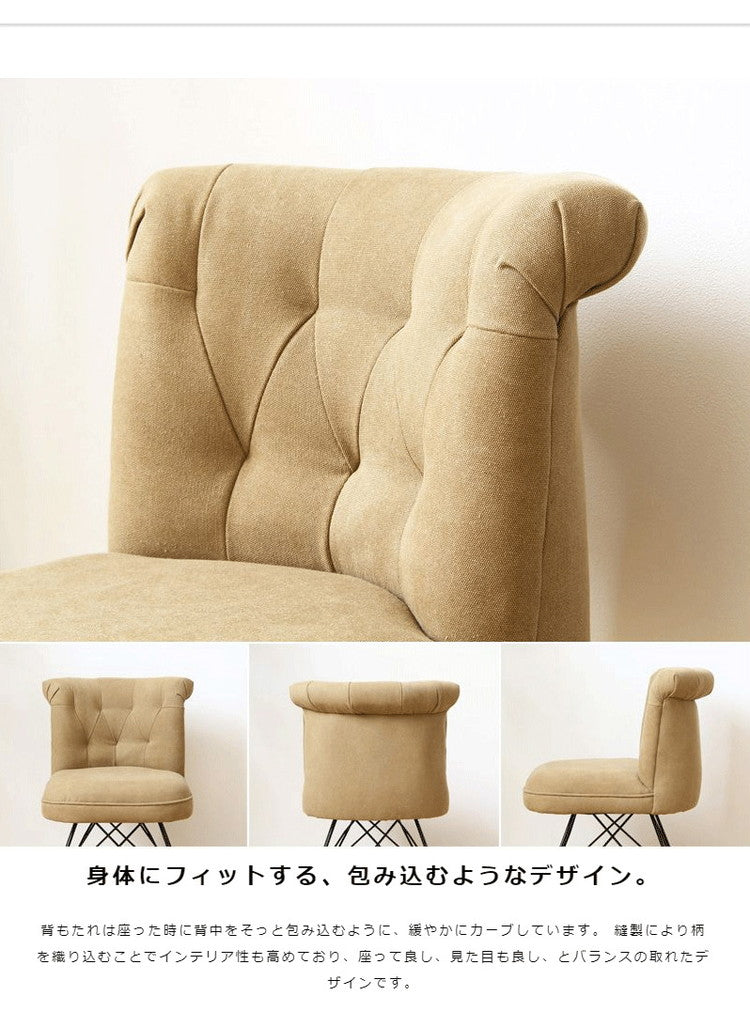 ダイニングチェア 北欧 1人掛け チェアー おしゃれ マーブ カフェチェア リビング 1人用 ダイニング 食卓 椅子 1脚 イス いす チェア 食卓椅子 単品 肘なし スチール脚 ファブリック デスクチェア(代引不可)