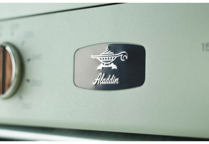 Aladdin アラジン グラファイト グリル&トースター グリーン AGT-G13A(G) トースター オーブン 4枚焼き グリルパン レトロ