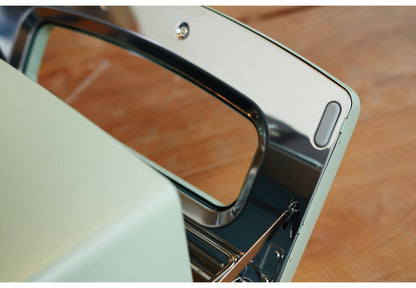 Aladdin アラジン グラファイト グリル&トースター グリーン AGT-G13A(G) トースター オーブン 4枚焼き グリルパン レトロ