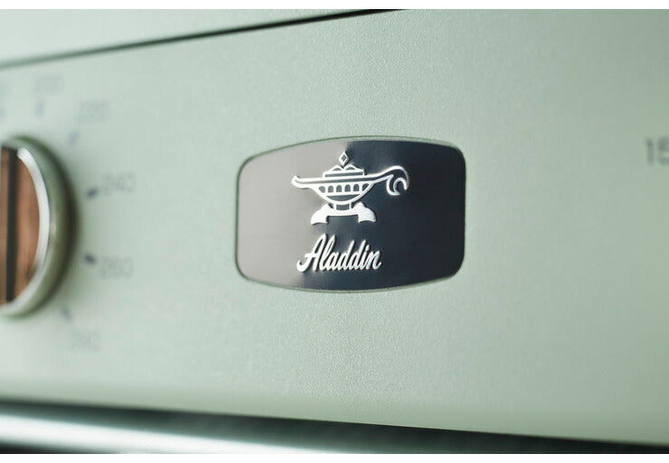 Aladdin アラジン グラファイト グリル&トースター ホワイト AGT-G13A(W) トースター オーブン 4枚焼き グリルパン レトロ