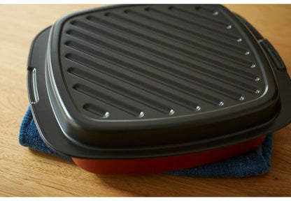 Aladdin アラジン グラファイト グリル&トースター ホワイト AGT-G13A(W) トースター オーブン 4枚焼き グリルパン レトロ