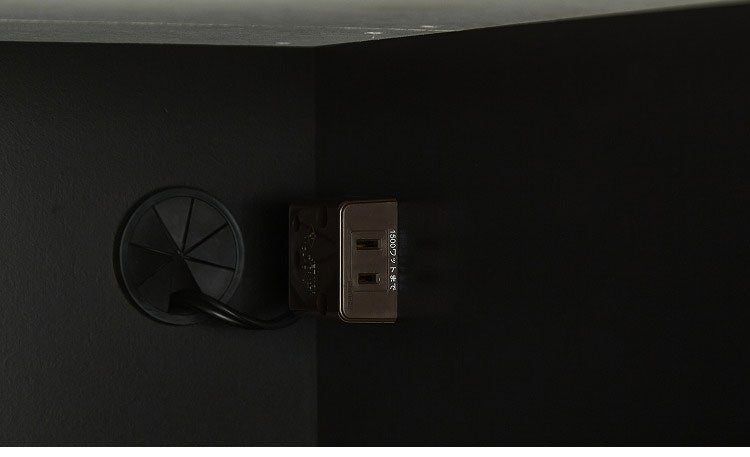 キッチンカウンター 幅180cm 食器棚 天然木 大容量 おしゃれ 北欧 キッチンボード レンジ台 レンジラック ハイカウンター ダイニングボード 収納 引き出し レンジラック キッチン収納(代引不可)