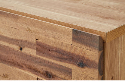 テレビボード 幅180cm ブラックガラス ガラス扉 アカシア無垢材 天然木 日本製 フルオープンレール ナチュラル コード穴付き おしゃれ 北欧 ヴィンテージ 一人暮らし(代引不可)