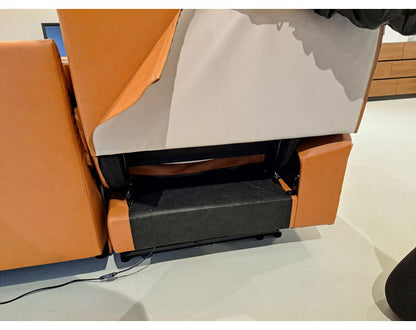 3人用 電動リクライニングソファ 3人掛け ソファ 電動リクライニング 電動ソファ 3人掛けソファ テーブル付き USBポート付 リビング モーションソファ リクライニングソファ パーソナルチェア(代引不可)