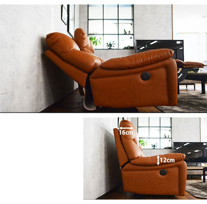 3人用 電動リクライニングソファ 3人掛け ソファ 電動リクライニング 電動ソファ 3人掛けソファ テーブル付き USBポート付 リビング モーションソファ リクライニングソファ パーソナルチェア(代引不可)