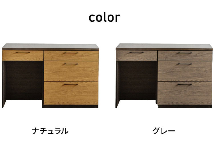 キッチンカウンター 日本製 幅140cm ゴミ箱 ダストボックス テーブル 引き出し おしゃれ ナチュラル 木目調 キッチン収納 キッチンカウンター カウンターワゴン 食器棚 キッチンボード(代引不可)