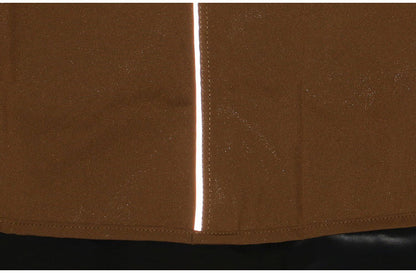 レインコート 自転車 カゴを覆えるサイクルポンチョ 回転フード ヘルメット対応 レインポンチョ フリーサイズ 雨具 カッパ 電動自転車 自転車用 前カゴ かご 覆える 送迎 買い物 背面リフレクター付き(代引不可)