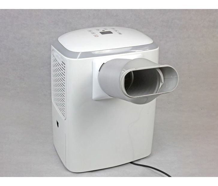 エスケイジャパン スポット冷風機 SKJ-RS08PA スポットエアコン スポットクーラー 冷風扇 冷房 コンパクト