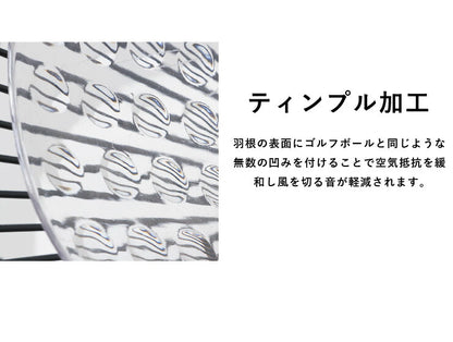 扇風機 DC扇風機 大理石調 リモコン式 8の字首振り 立体首振り 5枚羽根 風量8段階 30cm 静音 省エネ タイマー機能付 リモコン付き おしゃれ リビング扇風機 リビングファン
