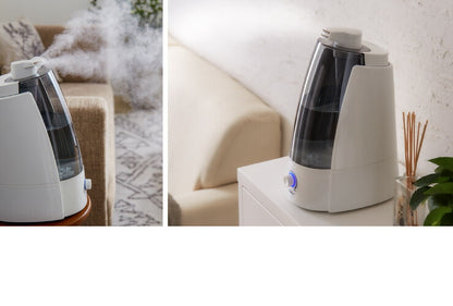 エスケイジャパン 超音波噴霧器 加湿器 SKJ-LS5H 次亜塩素酸水対応