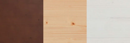 天然木 すのこベッド すのこベッド用棚 幅60cm パイン材 木目調 おしゃれ 北欧 宮棚 ヘッドボード セミシングルサイズ セミシングル ラック(代引不可)