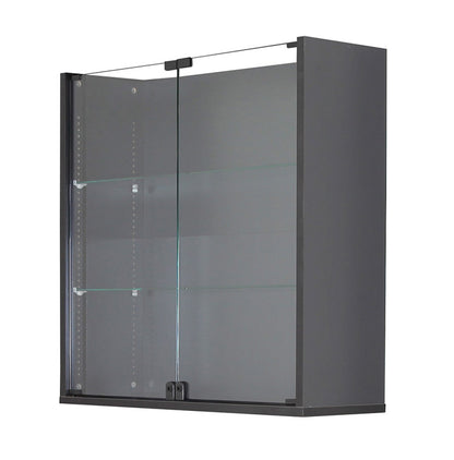 コレクションラック ユニール 上ユニットユニール専用オプション 対応本体 幅83cm奥行29cm 上ユニット (自立不可:要ロータイプ本体) SCR-8329H(代引不可)