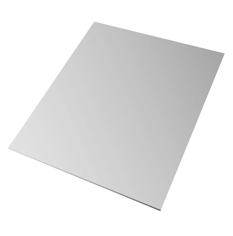 コレクションラック ユニール 背面ミラーユニール専用オプション 幅83cm 背面ミラー 1枚組 SCR-83MR(代引不可)