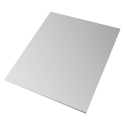 コレクションラック ユニール 背面ミラーユニール専用オプション 幅83cm 背面ミラー 1枚組 SCR-83MR(代引不可)