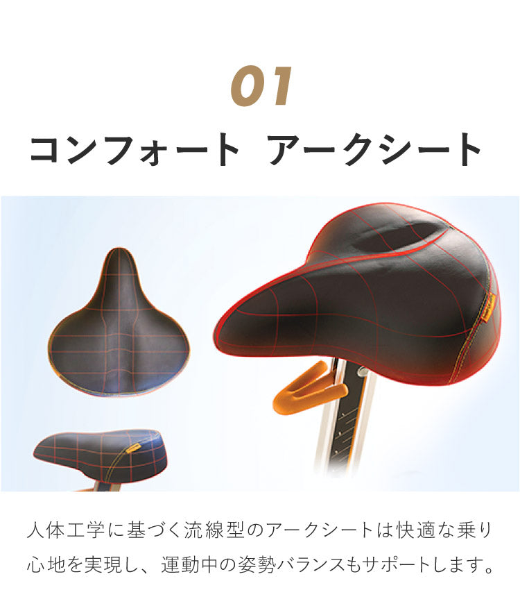 【組立設置込み】 ジョンソンヘルステック リカンベントバイク R50-XR-V2 正規販売店 フロアマット付属 マトリックス MATRIX 家庭用 フィットネスバイク スピンバイク インドアサイクル(代引不可)