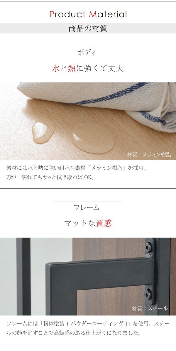 Rita スタンドミラー 姿見 北欧 デザイン ハンガー 全身 鏡 ミラー 収納 ミッドセンチュリー 家具 モダン 鏡 166cm(代引不可)