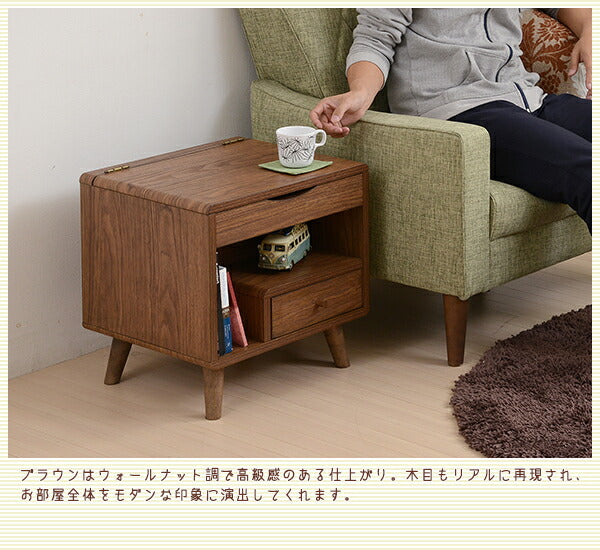 ドレッサー メイクボックス Pico series dresser (代引不可)