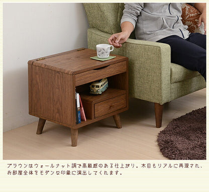 ドレッサー メイクボックス Pico series dresser (代引不可)