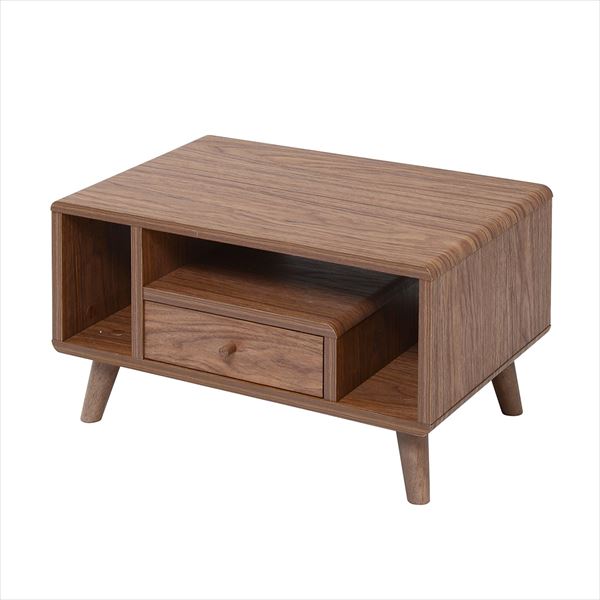 Pico series Table テーブル ローテーブル リビング 収納 棚 収納家具 木製 シンプル