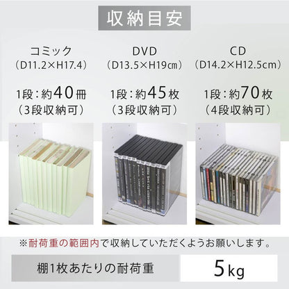 カウンター下収納 引き戸 薄型 キャビネット カウンター下 ラック 幅80 奥行22 高さ80 キッチン スリム 収納棚 ホワイト 扉付き ルーター 目隠し 白 食器棚(代引不可)