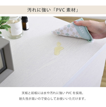 フラップ扉 テレビボード 幅105cm 40型対応 収納 ローボード 脚付き テレビ台 北欧 リビングボード おしゃれ ディスプレイラック ブラウン ホワイト サイドボード モダン(代引不可)