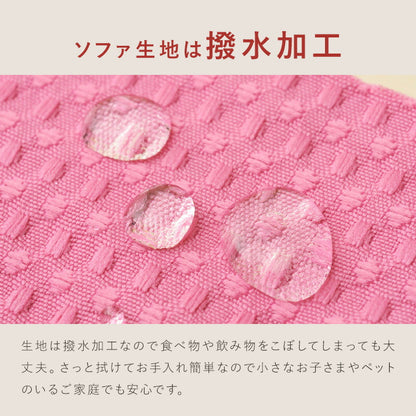 ソファ ソファー 3人掛け フロアソファ リクライニング ジャンボカウチリクライニングソファ zsy-njumbo(代引不可)