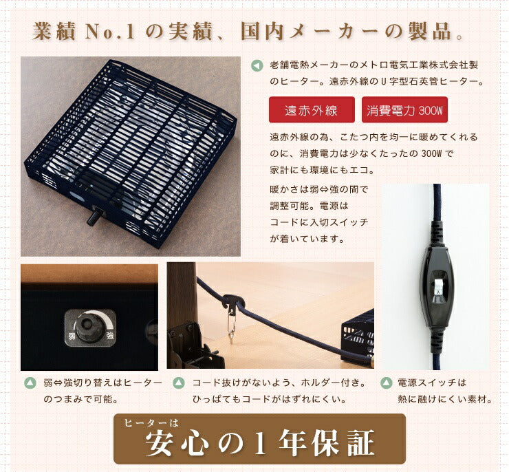 こたつ こたつテーブル正方形 68×68 折れ脚こたつ＋省スペースこたつ掛布団セット 2点セット コタツ テーブル 家具調 モダン 折り畳み コンパクト 省エネ 節電 収納 省スペース あったか こたつ布団 リビングこたつ セット