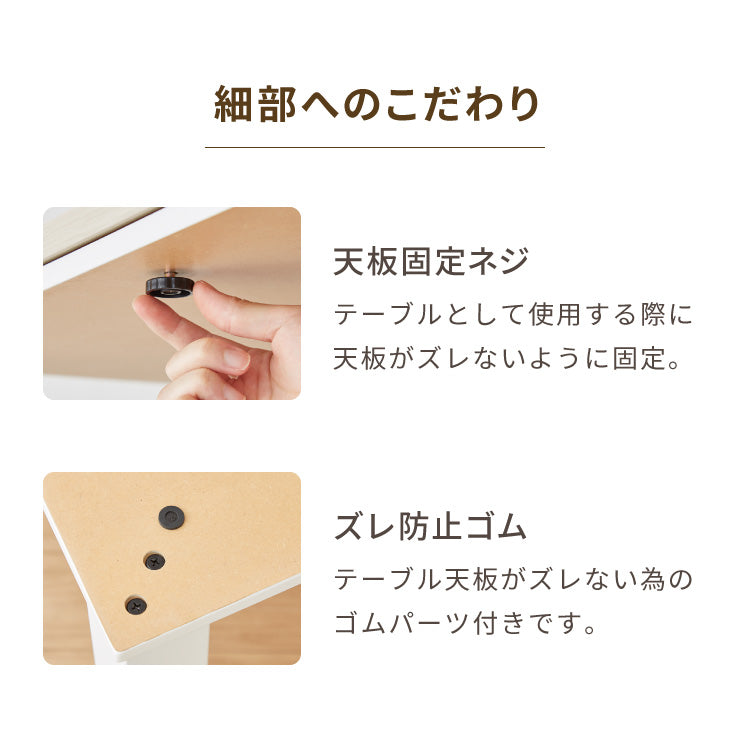 ヴィンテージこたつ 105×75cm テーブル単品 こたつテーブル 炬燵 家具調こたつ 年中使える 長方形 こたつ テーブル ヴィンテージ こたつ ローテーブル センターテーブル