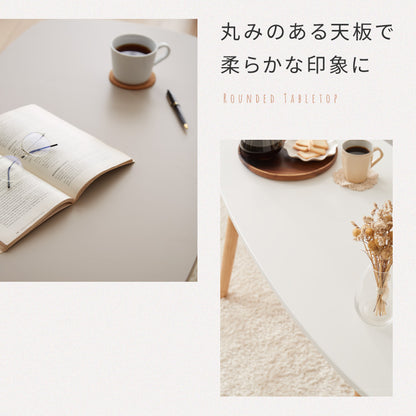 継ぎ脚式 センターテーブル 高さ40 60cm ハイタイプ ソファテーブル 棚付き おしゃれ 北欧 シンプル ナチュラル テーブル ハイテーブル 机 収納付き 天然木 一人暮らし 新生活 リビング ダイニング