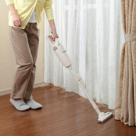 マキタ コードレスクリーナー CL110DWI CL110DWR 正規品 コードレス掃除機 MAKITA 軽量 紙パック不要 カプセル式 付属品(充電器) おしゃれ ひとり暮らし 充電式クリーナー ハンドクリーナー スティック ハンディ