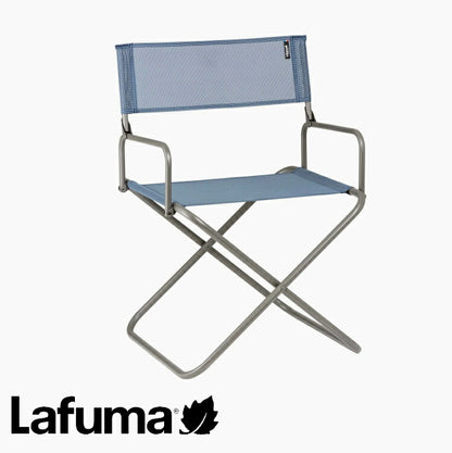 【5%OFF】【正規販売店】 【5年保証】 Lafuma ラフマ キャンプアームチェア FGX XLチェア エフジーエックス LFM1346 ディレクターズチェア フランス製 折りたたみチェア アウトドアチェア ソロ キャンプ おしゃれ (代引不可)