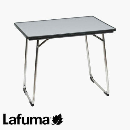 【正規販売店】 【5年保証】 Lafuma ラフマ アルミ製 キャンプテーブル FIDJIテーブル LFM1487 フランス製 折りたたみテーブル アウトドアテーブル アウトドア レジャーテーブル キャンプ バーベキュー テーブル(代引不可)