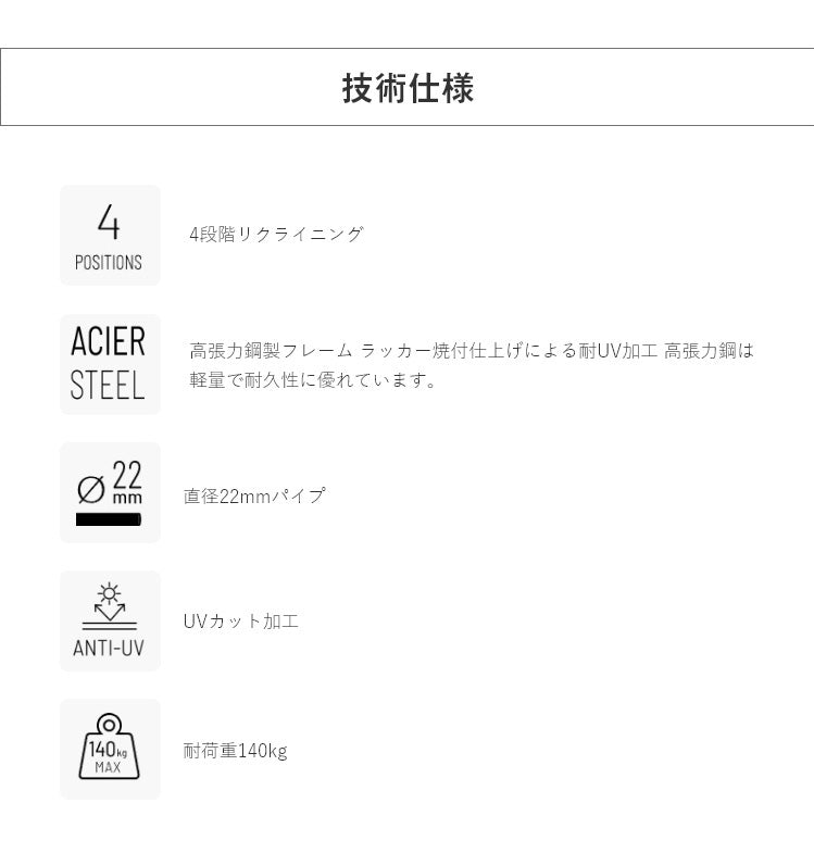 【5%OFF】【正規販売店】 【5年保証】 Lafuma ラフマ デッキチェア MAXI TRANSAT PLUSチェア マックストランサットプラスチェア LFM1909 フランス製 折りたたみ アウトドア キャンプ ソロ キャンプ おしゃれ(代引不可)