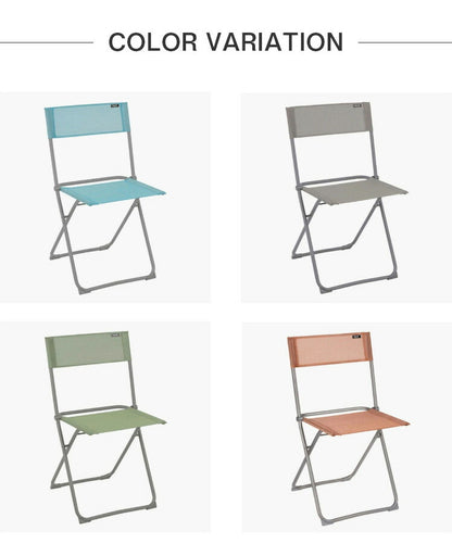 【正規販売店】 【5年保証】 Lafuma ラフマ チェア BALCONY チェア LFM2600 フランス製 折りたたみチェア アウトドアチェア キャンプチェア バーベキュー BBQ ソロ キャンプ おしゃれ(代引不可)