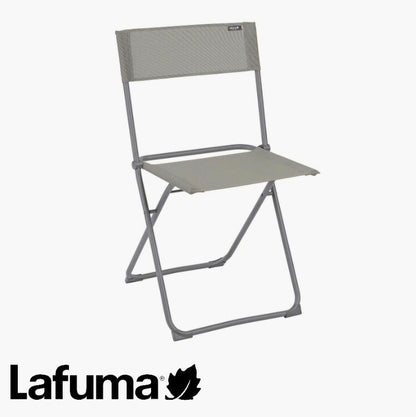 【正規販売店】 【5年保証】 Lafuma ラフマ チェア BALCONY チェア LFM2600 フランス製 折りたたみチェア アウトドアチェア キャンプチェア バーベキュー BBQ ソロ キャンプ おしゃれ(代引不可)