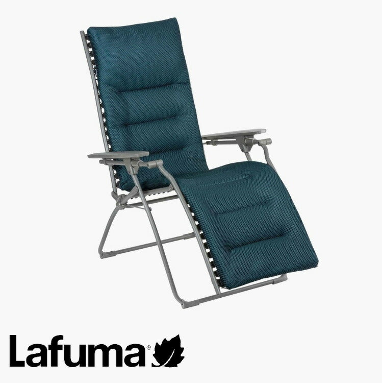 【5%OFF】【正規販売店】 【5年保証】 Lafuma ラフマ リクライニングチェア EVOLUTION BECO チェア LFM2830 フランス製 折りたたみチェア アウトドアチェア キャンプチェア ソロ キャンプ おしゃれ(代引不可)