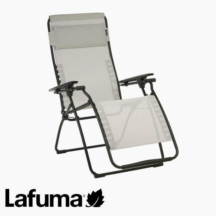 【5%OFF】【正規販売店】 【5年保証】 Lafuma ラフマ リクライニングチェア FUTURA DUO チェア フチュラチェア LFM3113 フランス製 折りたたみチェア アウトドア キャンプ ソロ キャンプ おしゃれ(代引不可)