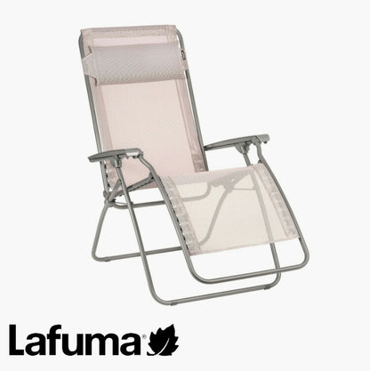 【5%OFF】【正規販売店】 【5年保証】 Lafuma ラフマ リクライニングチェア R CLIPチェア アールクリップチェア LFM4020 フランス製 折りたたみチェア アウトドア キャンプ ソロ キャンプ おしゃれ(代引不可)