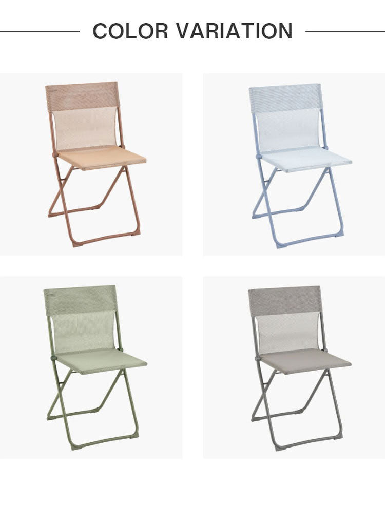 【5%OFF】【正規販売店】 【5年保証】 Lafuma ラフマ バルコニーチェア Balcony 2 LFM5167 フランス製 バルコニー 2 折りたたみ可能 折りたたみチェア アウトドアチェア コンパクト レジャー キャンプ(代引不可)