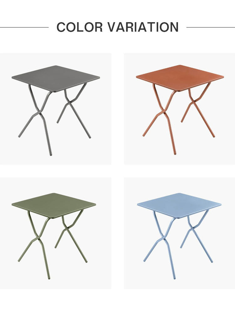 【5%OFF】【正規販売店】 【5年保証】 Lafuma ラフマ テーブル Balcony 2 LFM5168 フランス製 バルコニー 2 64×70cm 折りたたみテーブル アウトドアテーブル アウトドア レジャーテーブル キャンプ(代引不可)